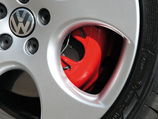 Volkswagen Polo GTI Volkswagen Polo GTI